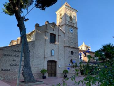 Nieuwbouw - Appartement - San Javier - Roda Golf