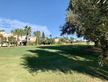 Nieuwbouw - Appartement - San Javier - Roda Golf