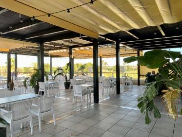 Nieuwbouw - Appartement - San Javier - Roda Golf