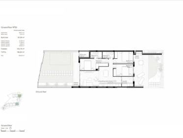 Nieuwbouw - Appartement - San Javier - Roda Golf