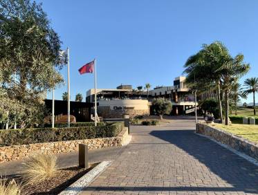 Nieuwbouw - Appartement - San Javier - Roda Golf