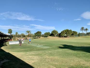 Nieuwbouw - Appartement - San Javier - Roda Golf