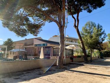 Nieuwbouw - Appartement - San Javier - Roda Golf