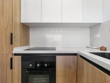 Nieuwbouw - Appartement - San Javier - Santiago de la Ribera