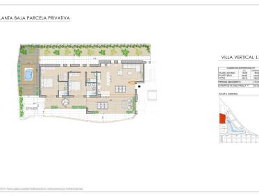 Nieuwbouw - Appartement - San Juan de los Terreros - Mar De Pulpí