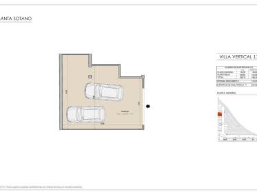 Nieuwbouw - Appartement - San Juan de los Terreros - Mar De Pulpí