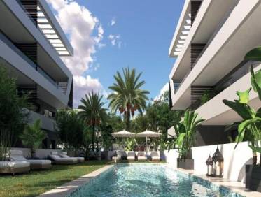 Nieuwbouw - Appartement - San Juan - Nou Nazareth