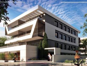 Nieuwbouw - Appartement - San Juan - Nou Nazareth