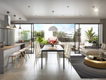 Nieuwbouw - Appartement - San Juan - Nou Nazareth