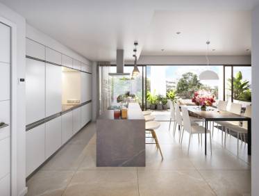 Nieuwbouw - Appartement - San Juan - Nou Nazareth