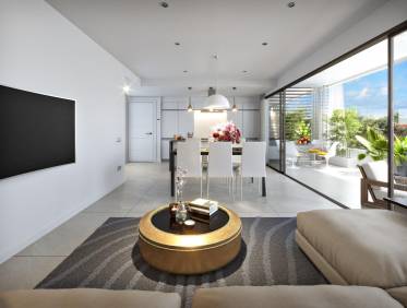 Nieuwbouw - Appartement - San Juan - Nou Nazareth