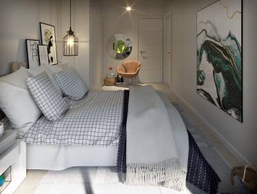 Nieuwbouw - Appartement - San Juan - Nou Nazareth