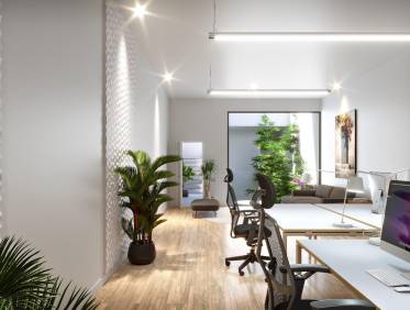 Nieuwbouw - Appartement - San Juan - Nou Nazareth