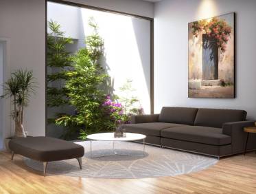 Nieuwbouw - Appartement - San Juan - Nou Nazareth