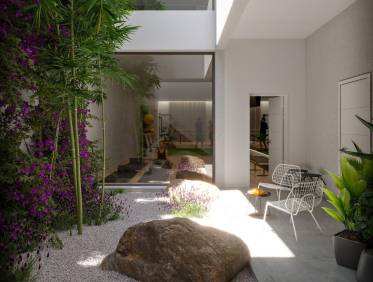 Nieuwbouw - Appartement - San Juan - Nou Nazareth