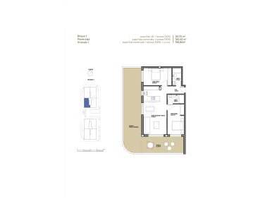 Nieuwbouw - Appartement - San Juan - Nou Nazareth