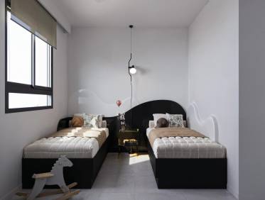 Nieuwbouw - Appartement - San Miguel de Salinas - Pueblo