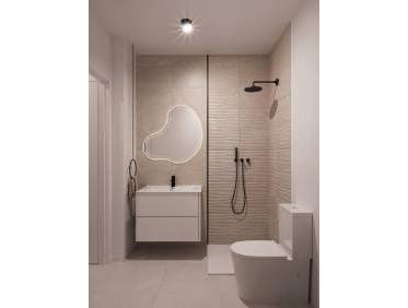 Nieuwbouw - Appartement - San Miguel de Salinas - Pueblo