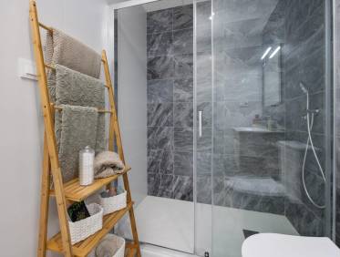 Nieuwbouw - Appartement - San Miguel de Salinas - Pueblo