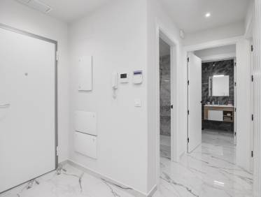 Nieuwbouw - Appartement - San Miguel de Salinas - Pueblo