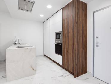 Nieuwbouw - Appartement - San Miguel de Salinas - Pueblo