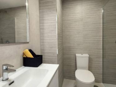 Nieuwbouw - Appartement - San Miguel de Salinas - Pueblo