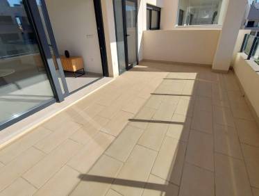 Nieuwbouw - Appartement - San Miguel de Salinas - Pueblo