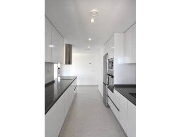 Nieuwbouw - Appartement - San Miguel de Salinas - Pueblo