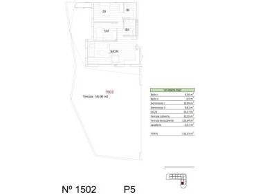 Nieuwbouw - Appartement - San Miguel de Salinas - Pueblo