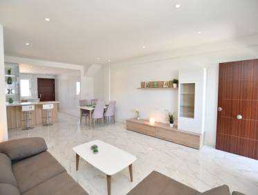 Nieuwbouw - Appartement - San Miguel de Salinas - San Miguel Salinas