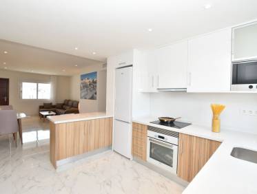 Nieuwbouw - Appartement - San Miguel de Salinas - San Miguel Salinas