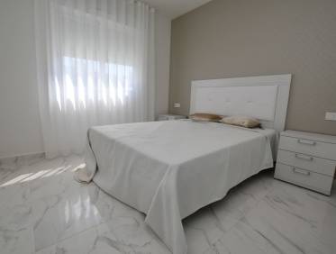 Nieuwbouw - Appartement - San Miguel de Salinas - San Miguel Salinas
