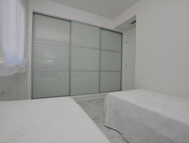 Nieuwbouw - Appartement - San Miguel de Salinas - San Miguel Salinas