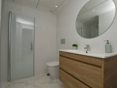 Nieuwbouw - Appartement - San Miguel de Salinas - San Miguel Salinas