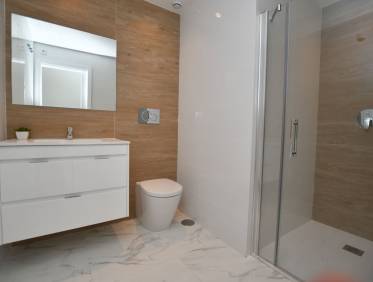 Nieuwbouw - Appartement - San Miguel de Salinas - San Miguel Salinas