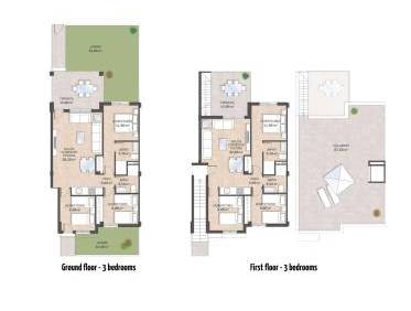 Nieuwbouw - Appartement - San Miguel de Salinas - San Miguel Salinas