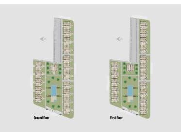 Nieuwbouw - Appartement - San Miguel de Salinas - San Miguel Salinas