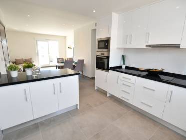 Nieuwbouw - Appartement - San Miguel de Salinas - San Miguel Salinas