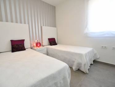 Nieuwbouw - Appartement - San Miguel de Salinas - San Miguel Salinas