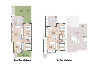 Nieuwbouw - Appartement - San Miguel de Salinas - San Miguel Salinas