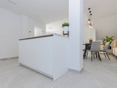 Nieuwbouw - Appartement - San Miguel de Salinas - VistaBella Golf