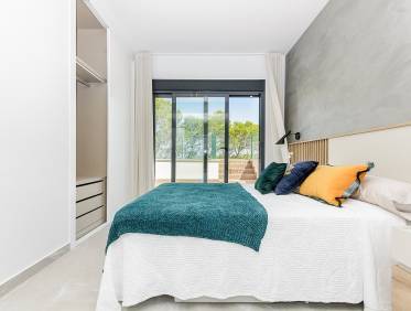 Nieuwbouw - Appartement - San Miguel de Salinas - VistaBella Golf