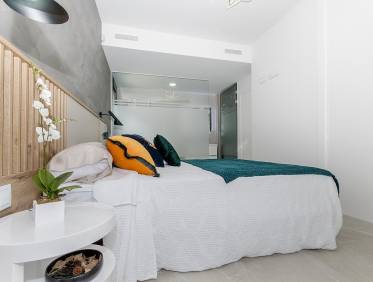 Nieuwbouw - Appartement - San Miguel de Salinas - VistaBella Golf