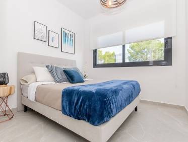 Nieuwbouw - Appartement - San Miguel de Salinas - VistaBella Golf