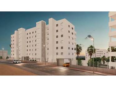 Nieuwbouw - Appartement - San Miguel de Salinas