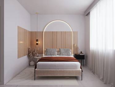 Nieuwbouw - Appartement - San Miguel de Salinas
