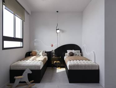Nieuwbouw - Appartement - San Miguel de Salinas