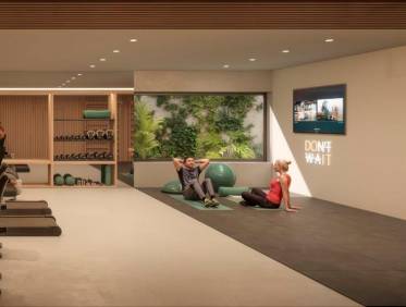 Nieuwbouw - Appartement - San Pedro de Alcántara - Marbella, Guadalmina Baja