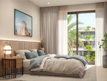 Nieuwbouw - Appartement - San Pedro de Alcántara - Marbella, Guadalmina Baja