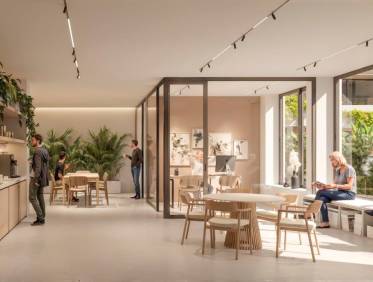 Nieuwbouw - Appartement - San Pedro de Alcántara - Marbella, Guadalmina Baja